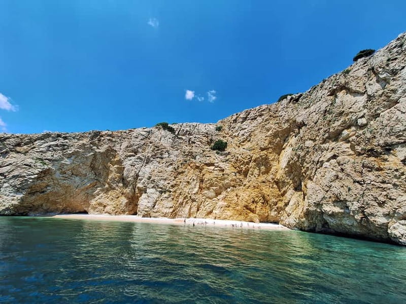 Taxi Boat Krk - Private tours - Key highlights worth your time