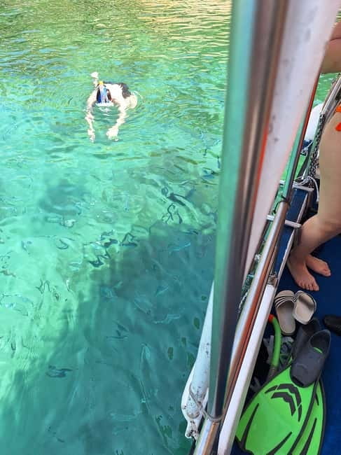 Taxi Boat Krk - Private tours - Practical Tips Before You Go