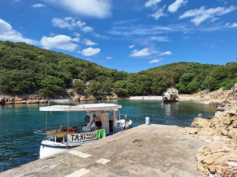 Taxi Boat Krk - Private tours - Price and Value: Is $412 per Group Up to 8 Worth It?