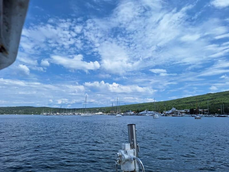 Taxi Boat Krk - Private tours - Who This Boat Trip Suits Best (and Who Should Skip It)