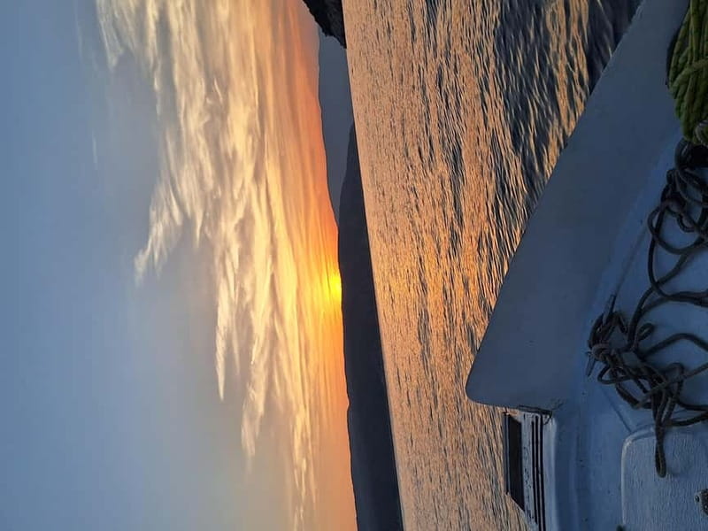 Taxi Boat Krk - Private tours - From Krk Coast to Golden Beach: How the Skipper Gets the Crowds Right