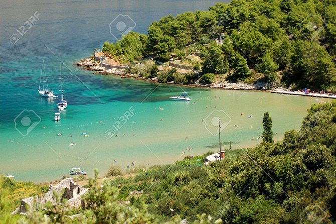 Taxi Supetar, Brač - Key highlights worth your attention