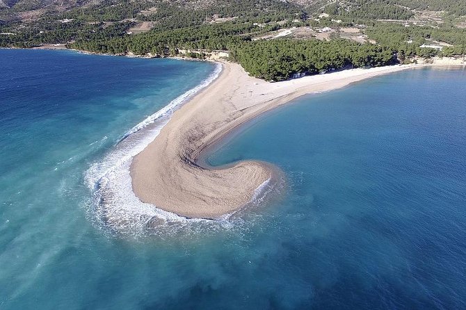 Taxi Supetar, Brač - Time, duration, and how long a day trip can really be