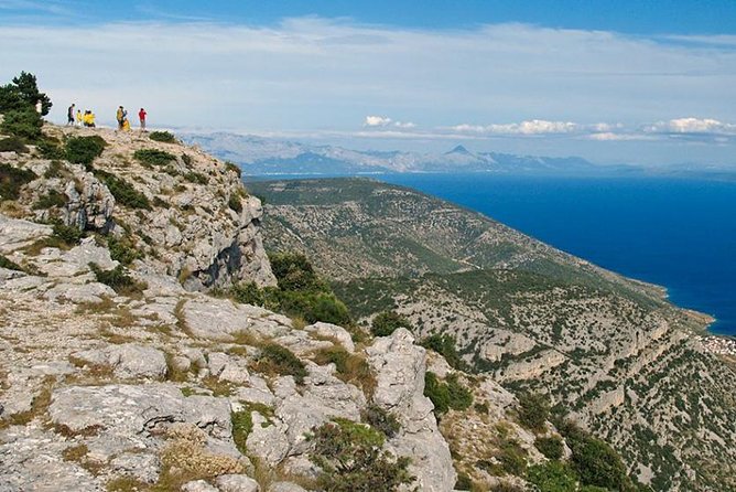 Taxi Supetar, Brač - Price and value: when $18.14 makes sense