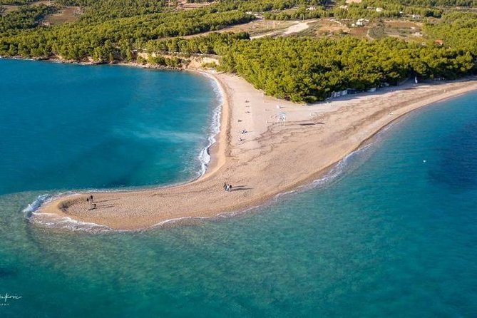 Taxi Supetar, Brač - Starting in Supetar, with pickup that actually matters
