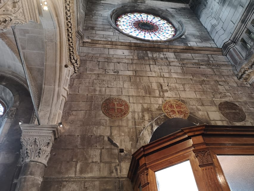 The beauty of the Middle Ages-Šibenik - Price, group size, and whether $32 makes sense