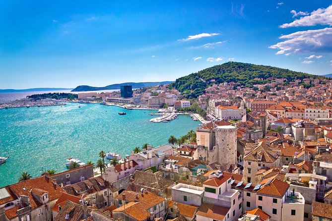 The Best of Split Private Tour - Key highlights to look forward to