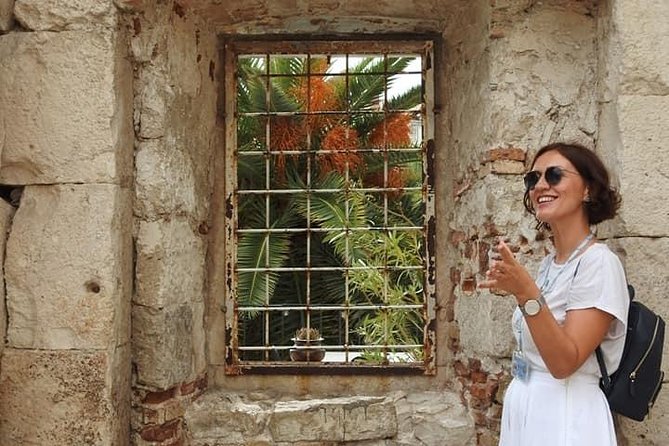 The Best of Split Private Tour - Green Market, Fruit Square, and the local side of Split