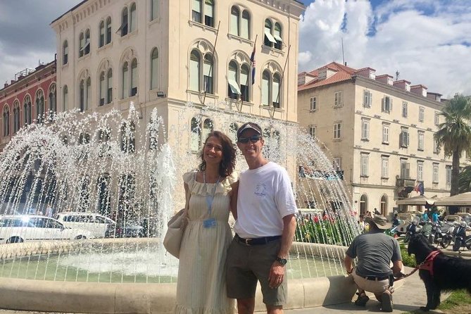 The Best of Split Private Tour - Private guide value, pacing, and what makes it feel personal