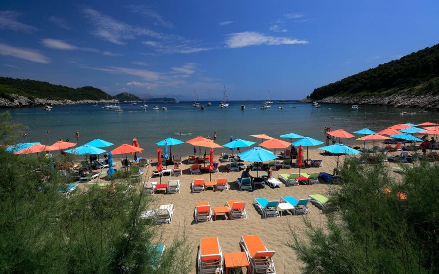 Three Island Boat Tour With Lunch - Why the included drinks and pickup options matter for value