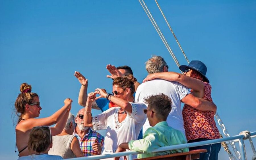Three Island Boat Tour With Lunch - Lopud Island for 3 hours: the main stop with walks, swimming, and snorkeling