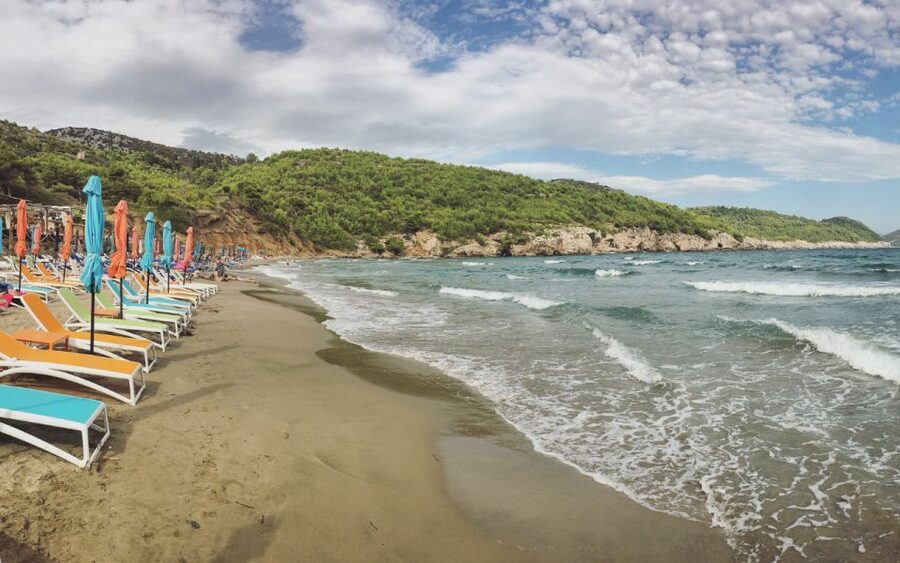 Three Island Boat Tour With Lunch - Kolocep Island for 1 hour: scenic views and your best chance for Sunj beach time