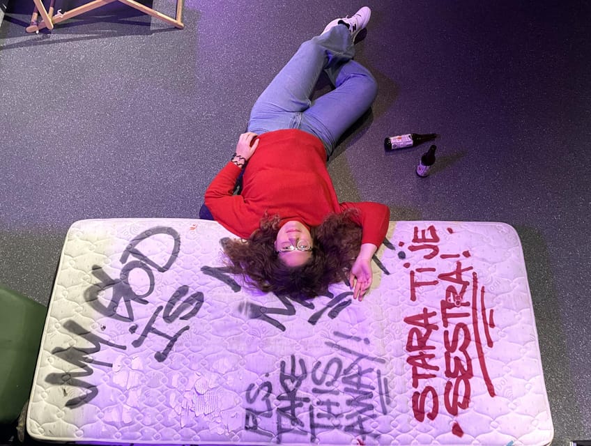 Toast to the Morning After: Zagreb Museum of Hangovers Visit - Key Things You Will Like Here