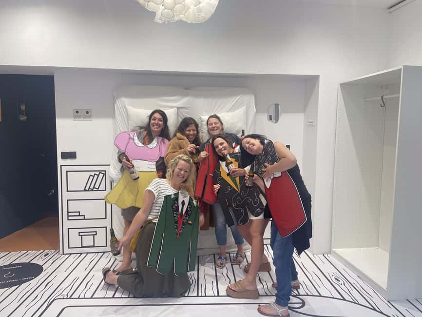 Toast to the Morning After: Zagreb Museum of Hangovers Visit - Finding Zagreb’s Museum of Hangovers at Vlaska 55