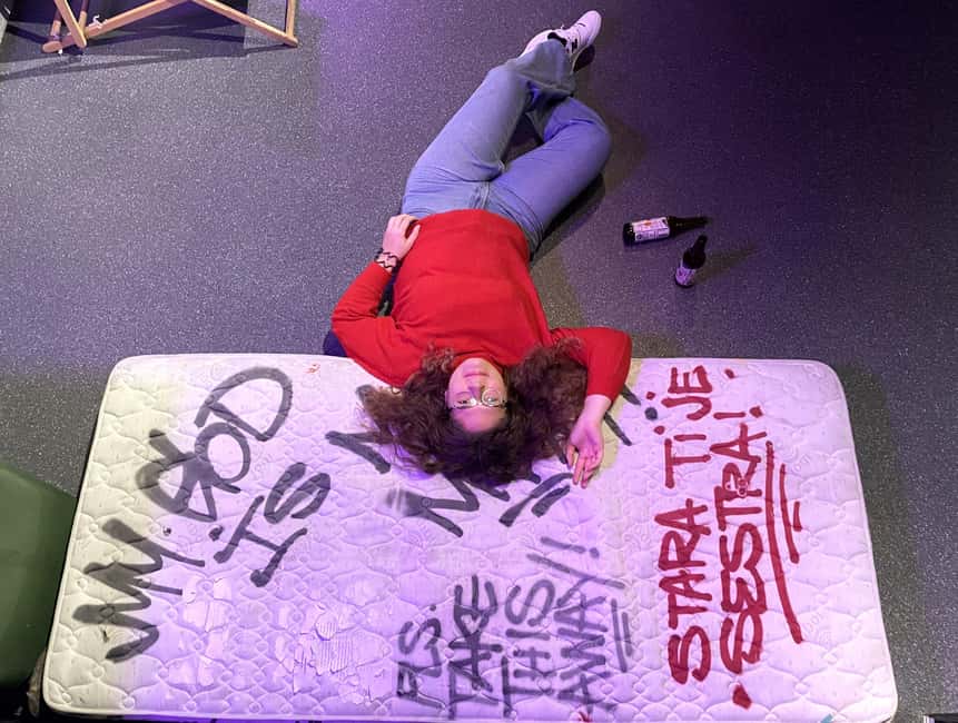 Toast to the Morning After: Zagreb Museum of Hangovers Visit - What Your $15 Ticket Buys, and Why It Feels Fair