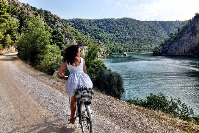 Tour Electric Bike Ride Through the Krka National Park - Key things to know before you pedal into Krka National Park