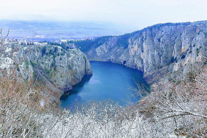 Tour Electric Bike Ride Through the Krka National Park - Guide Brian and the small-group pacing that keeps it fun
