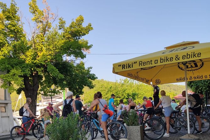 Tour Electric Bike Ride Through the Krka National Park - Price and value: is $204.25 worth it?