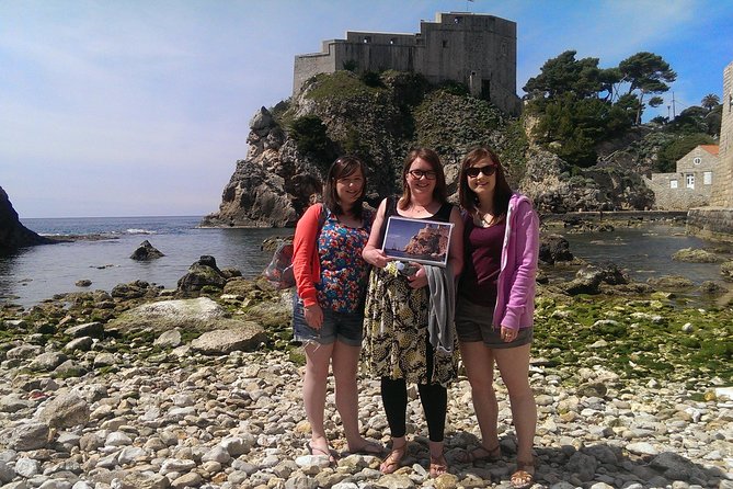 Tour The Game of Thrones - Private Walking Tour - Key Points to Know Before You Go