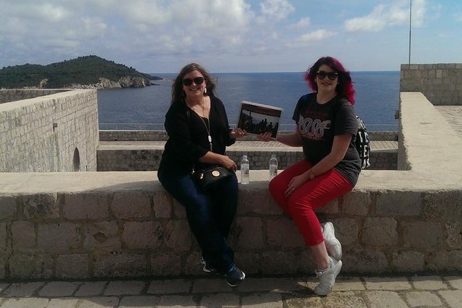 Tour The Game of Thrones - Private Walking Tour - What the Best Guides Actually Do Here
