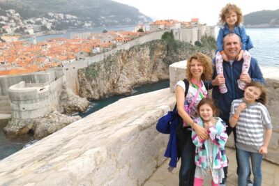 Tour The Game of Thrones – Private Walking Tour