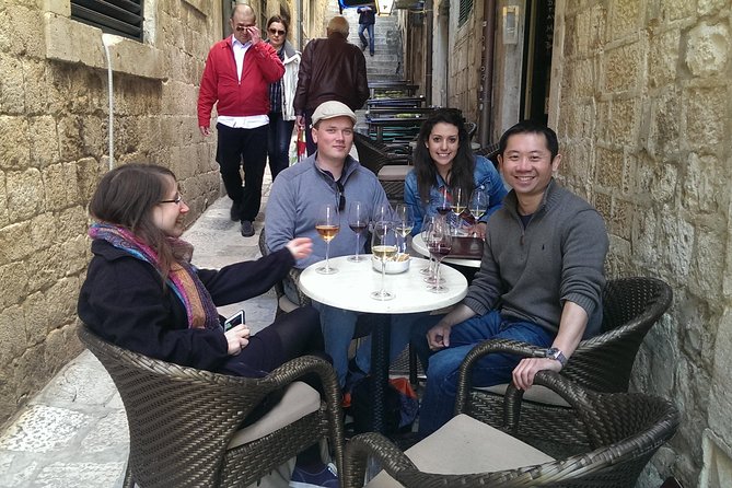 Tour The Game of Thrones - Private Walking Tour - Price and Timing, and Why It Can Be Good Value