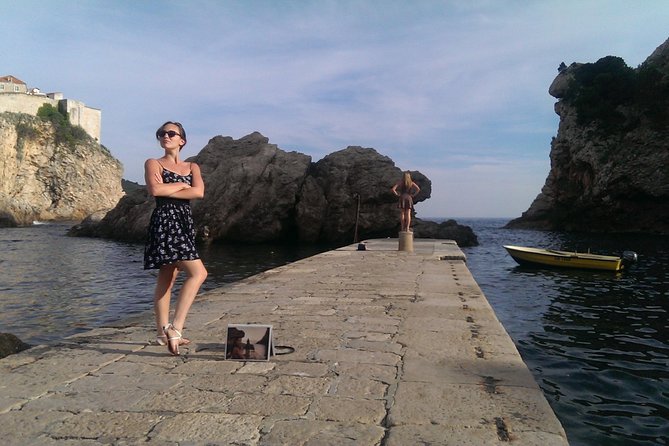 Tour The Game of Thrones - Private Walking Tour - Practical Tips for a Smooth Old Town Walk