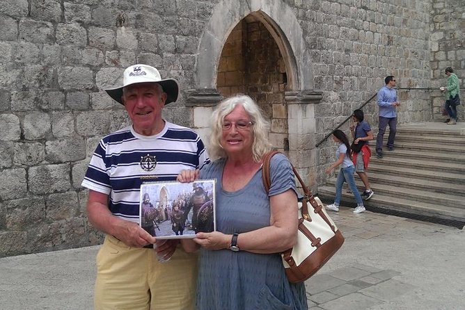 Tour The Game of Thrones - Private Walking Tour - Should You Book This Game of Thrones Tour?
