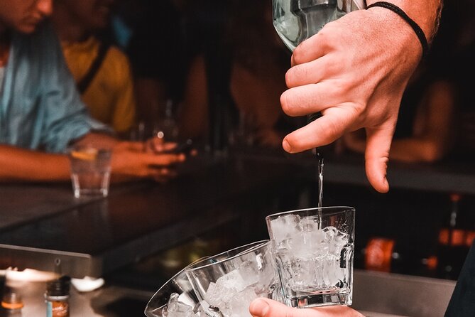 Tower Pub Crawl in Split - Price and value: why $32.58 can work, if you order smart