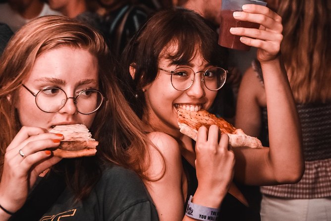 Tower Pub Crawl in Split - Health, age rules, and the reality of club lines