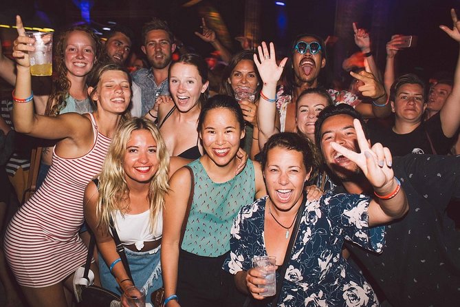 Tower Pub Crawl in Split - Who should book the Tower Pub Crawl in Split