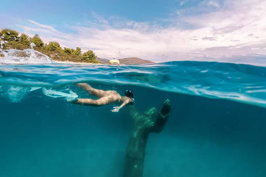 Trogir: Boat tour to Unique underwater museum - Should You Book This Boat Tour to the Underwater Museum?