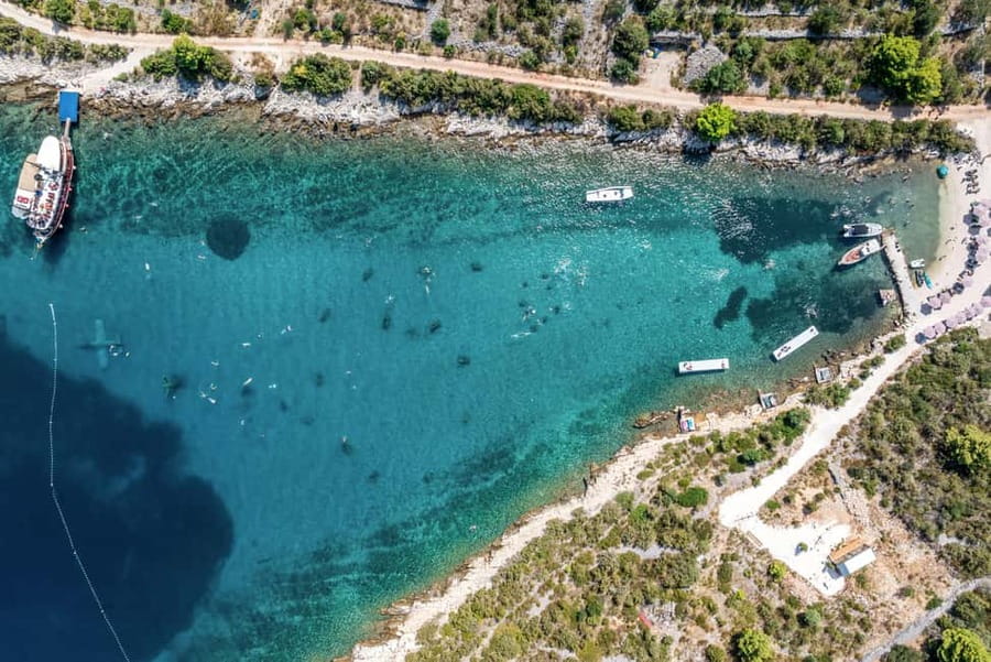 Trogir: Boat tour to Unique underwater museum - Price and Value: Is $47 Worth It?