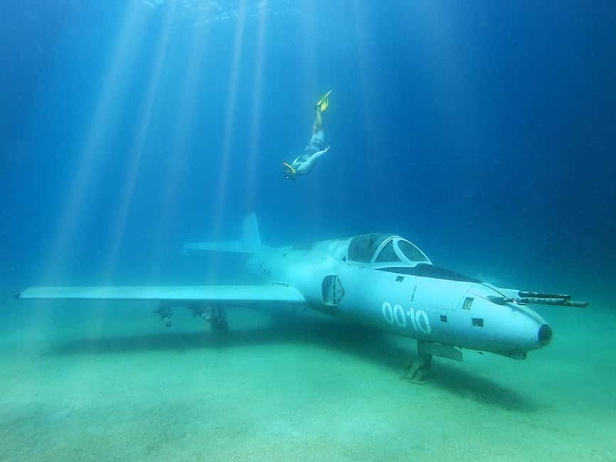Trogir: Boat tour to Unique underwater museum - Who This Tour Fits Best (and Who Should Think Twice)