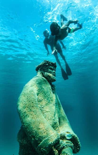 Trogir: Boat tour to Unique underwater museum - Practical Tips Before You Go
