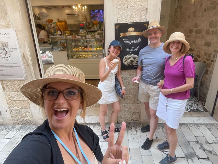 Trogir: City Highlights Guided Walking Tour - Key highlights that make this tour worth your time