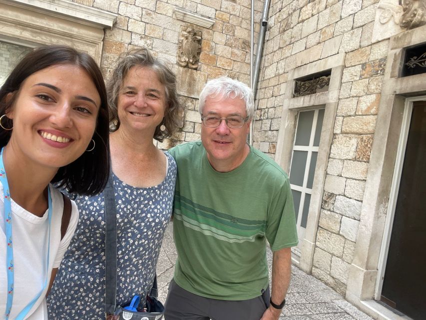Trogir: City Highlights Guided Walking Tour - How the Kairos legend gives Trogir a human thread