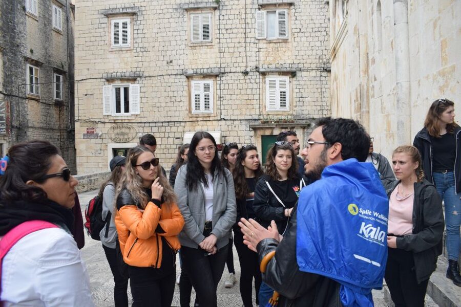 Trogir: Old Town Guided Walking Tour - Guides: why the person matters more than the itinerary