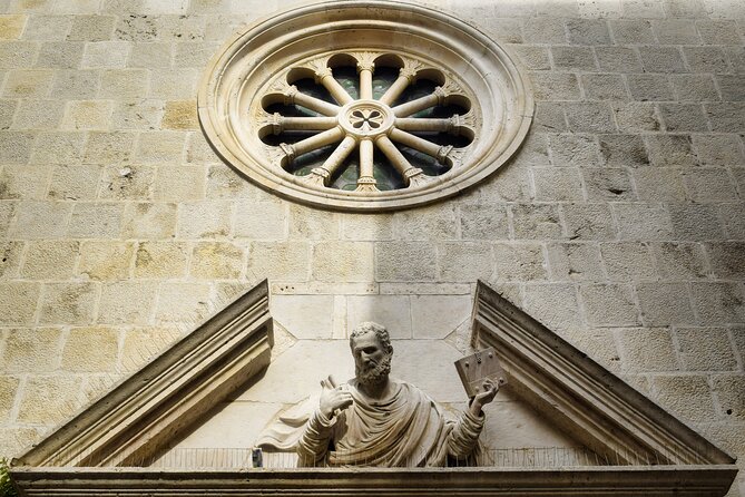 Trogir Old Town Walking Tour - From North Gate to 2300 years of Trogir