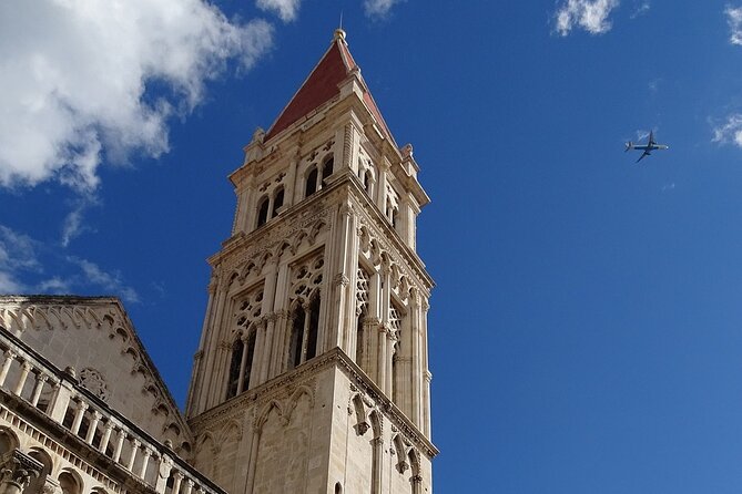 Trogir Old Town Walking Tour - Guide impact: Ivan and the tone of the tour