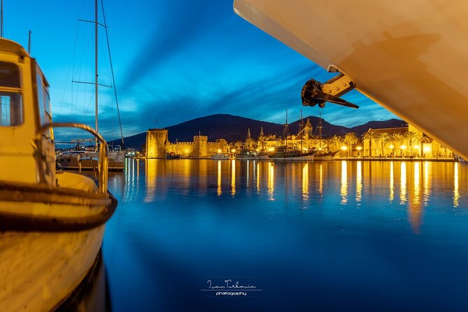 Trogir walking tour with a local guide - A small-group Trogir walking tour that gets you oriented fast