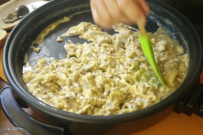 Truffle and wine / Taste of Istria from POREC, ROVINJ, PULA - Who should book this truffle and wine day
