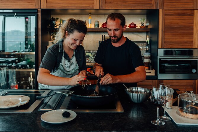 Truffle hunting & cooking tour - Key highlights worth your attention