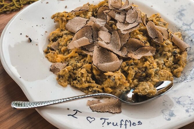 Truffle hunting & cooking tour - Truffle hunting in Paladini, the Motovun forest, and why it feels real