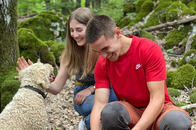 Truffle Hunting in Velebit with Gastronomic Experience - Key highlights you should know