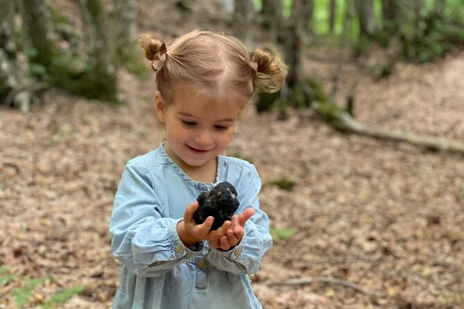 Truffle Hunting in Velebit with Gastronomic Experience - Price and value: why $89.36 can make sense