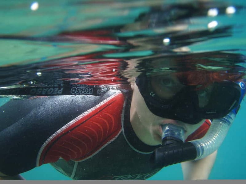 Tucepi: Snorkeling Boat Tour at the Makarska Riviera - Getting Your Snorkeling Setup Right Without Fuss