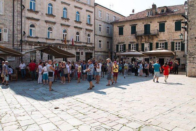 Two Countries in One day from Dubrovnik to Bosnia & Montenegro - Choosing the Boat to Our Lady of the Rocks: What to Expect and What It Can Cost
