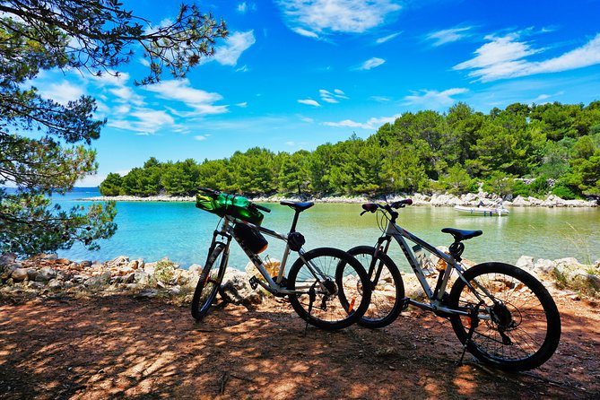 Ugljan Island Self-Guided Bike Tour - Key things I’d plan around