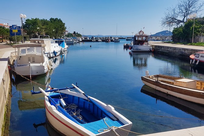 Ugljan Island Self-Guided Bike Tour - Why Ugljan Island feels like a smart half-day escape